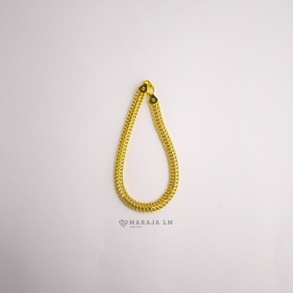 Gelang Classic Chain S