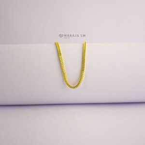 Kalung Classic Chain S