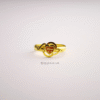 Cincin Classic Carve Love