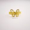 Cincin Classic Butterfly