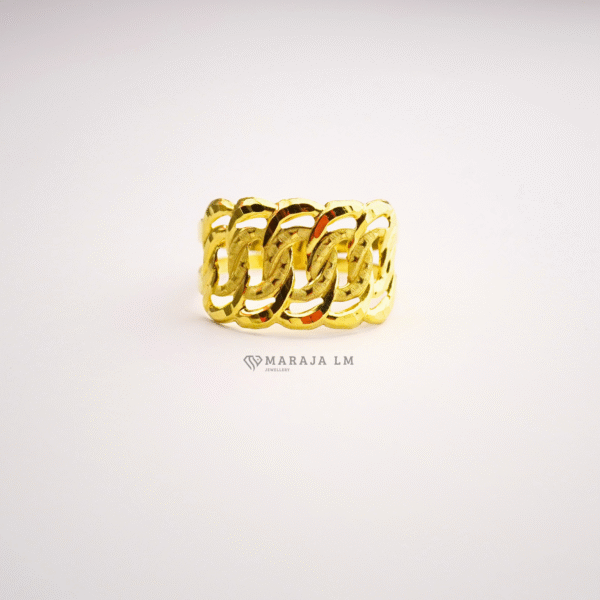 Cincin Classic Crossover