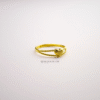 Cincin Classic Spiral Love