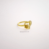 Cincin Classic Love