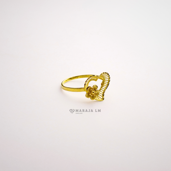 Cincin Classic Love
