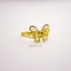 Cincin Classic Butterfly