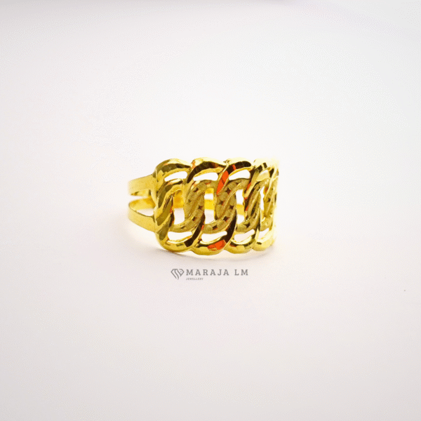 Cincin Classic Crossover