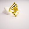 Cincin Classic Flower