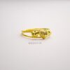 Cincin Classic Carve Love