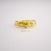 Cincin Classic Carve Love